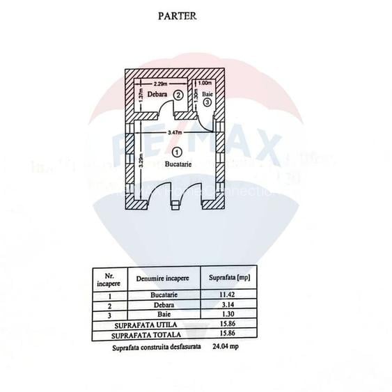 Arhitectura din Piatra si Lemn pe Malul Lacului Mogosoaia - 28