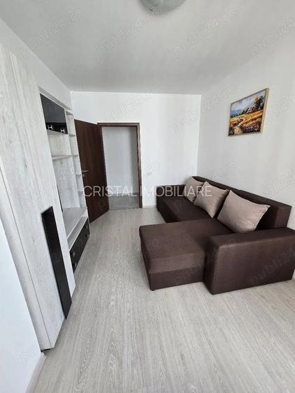 De închiriat apartament 2 camere  Apărătorii Patriei - 3