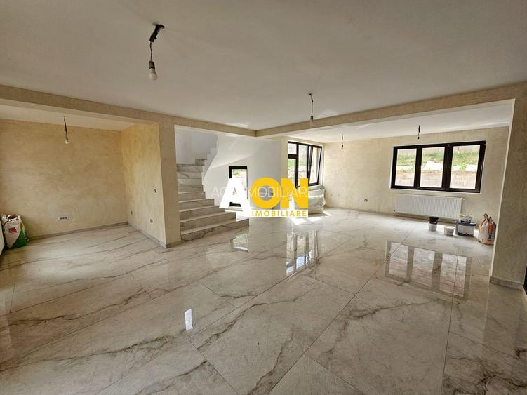 Casa D+P+1E, 4 camere, 502 mp teren, Cetate - 4