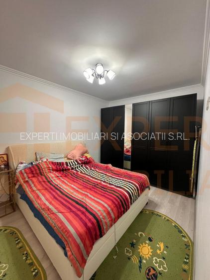 Casa 3 camere de vanzare, in zona Dacia - 8