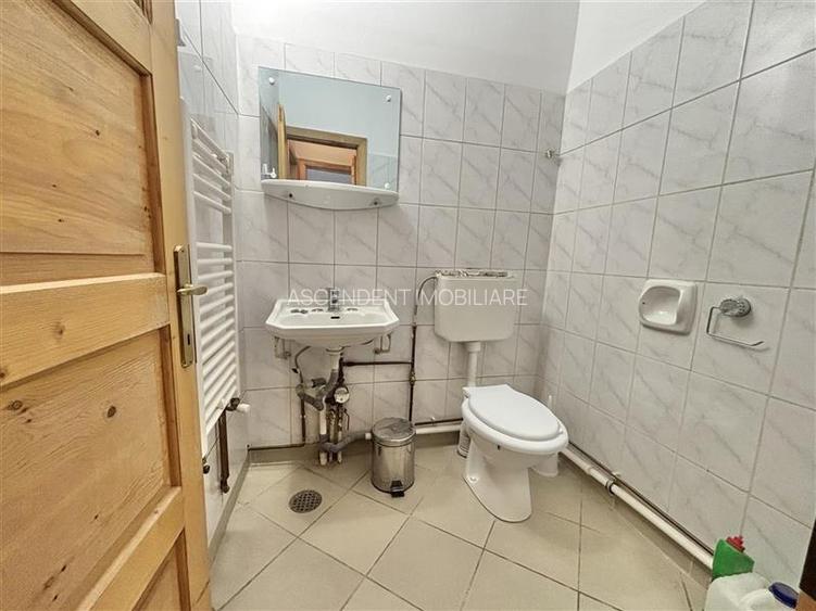 Spatiu de birouri, zona facila, conditii avantajoase, Brasov - 7