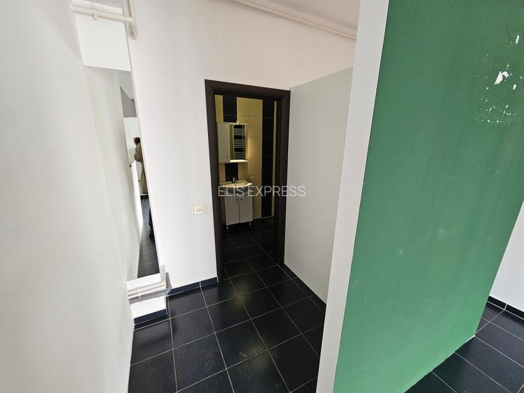 Spațiu Comercial Stradal Militari Residence-Tineretului 13, parter, 64mpu - 14