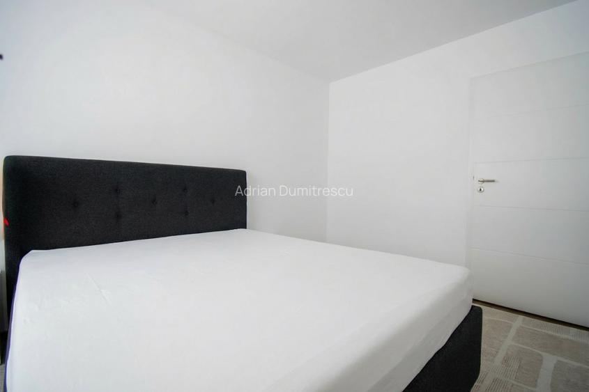 Bd.Obregia 2 camere,renovat lux,mobilat-utilat,centrala proprie,etaj 3/10 - 8