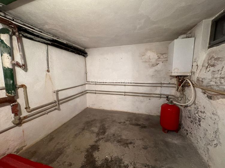 Casă de vânzare – zona Parcul Carol, București - 6