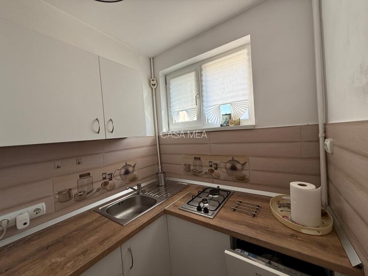 Garsonieră modernă Dristor chiar la gura de metrou Dristor 2 - 17