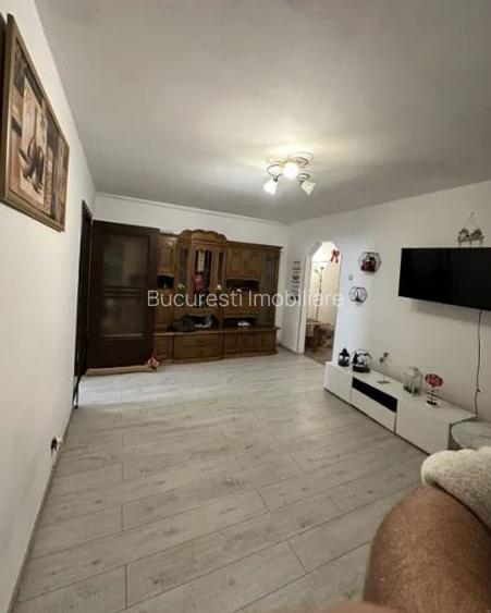 Brancoveanu,bl.reabilitat,Amenajat,Liber - 4