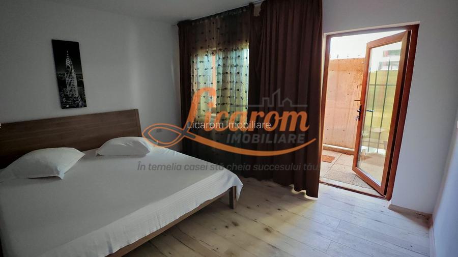 Vila 10 camere,pretabil compartimentare in 2 unitati separate,ASTRA. - 2