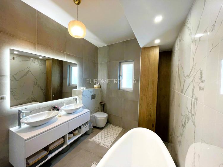 Vila Pipera renovata integral - 6