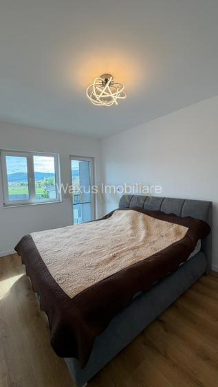 Casa de lux P+1,zona Sud,5 Ari - 20