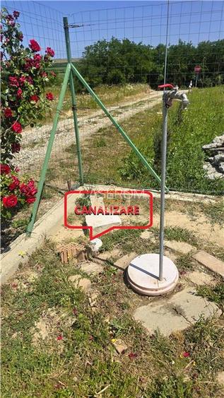 VIDEO | ?? Loc pentru casa, cabana sau cazare turistica in Ardud | Vedere de vis - 20