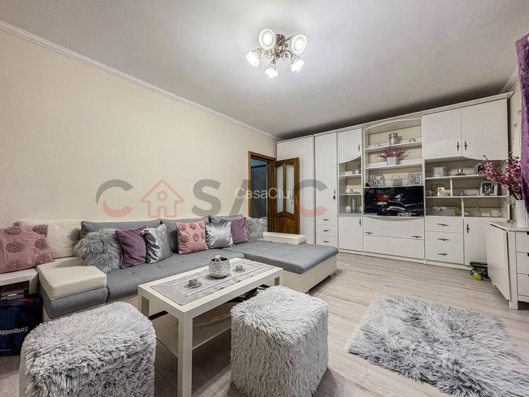 Apartament 2 camere | 67 mp | Balcon 12 mp | Garaj | - 3