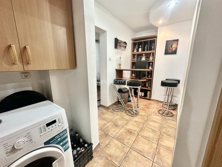 Apartament cu 3 camere la parter - pozitie excelenta - Zona Girocului - 7