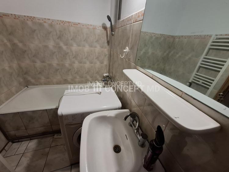 Inchiriere Garsoniera in zona Gh Doja - 17