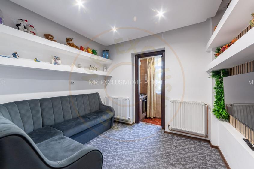 Apartament Tudor Vladimirescu - 9