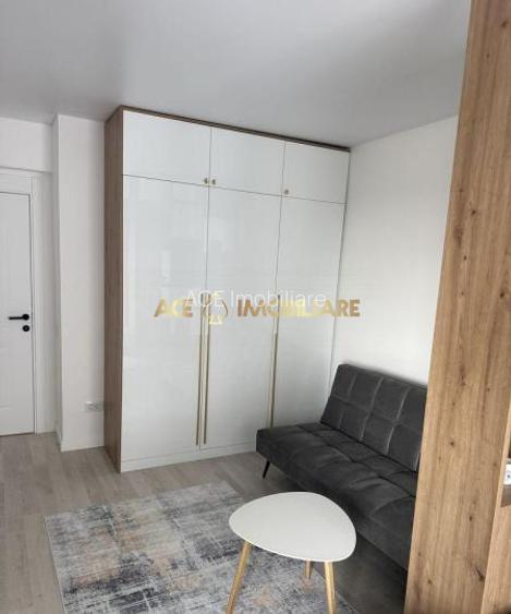 Studio de inchiriat | Berceni | Metrou | Centrala | Parcare - 2