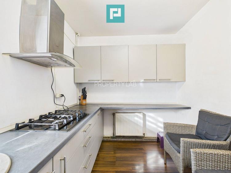 Două locuințe individuale pe 512 mp –  in GIROC - 7