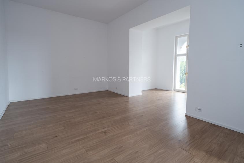 Spațiu de Birou I 100 Mp I Grădină + Boxă I Semicentral - 2