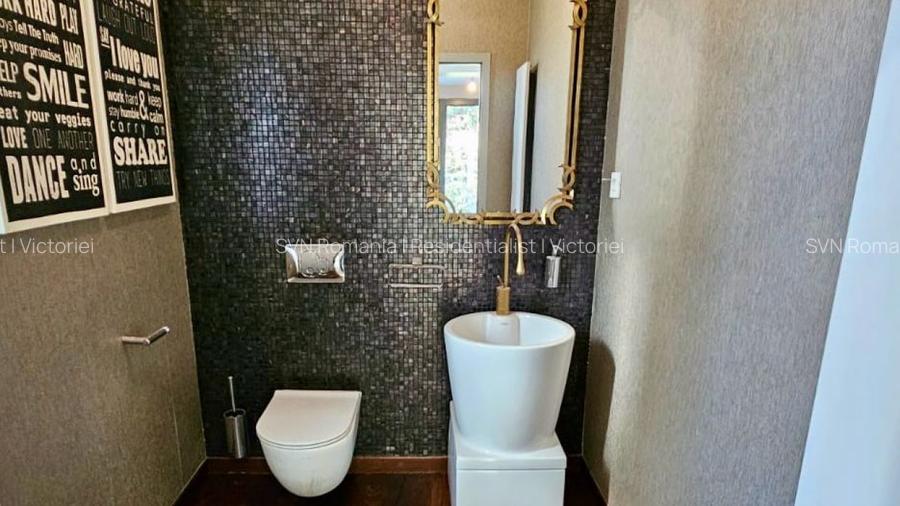 REV2005532 Vila individuala I S-P-1-M I 362 MP Teren I Pipera I De vanzare - 21