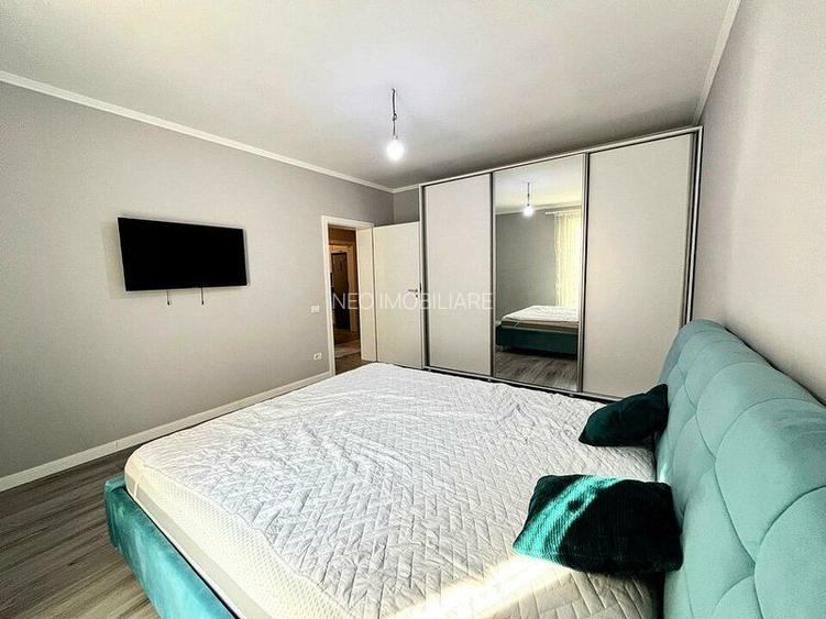 Apartament 2 Camere l Bucatarie inchisa l 2 locuri de parcare - 5