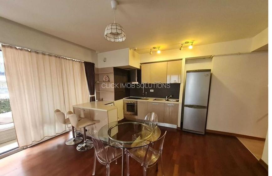 InCity Residence- Rond Alba Iulia - 14