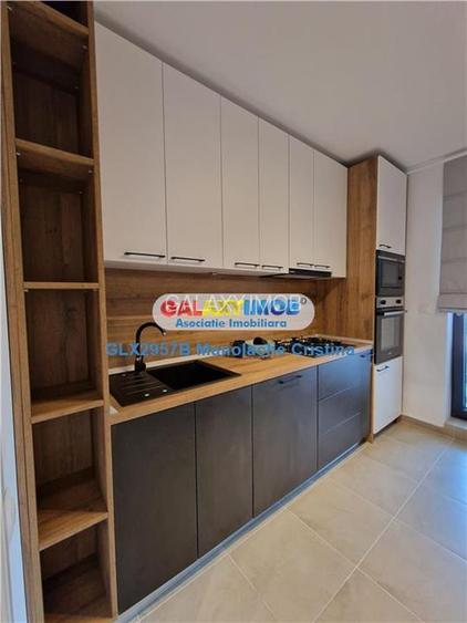 Apartament 2 camere Pipera - 9