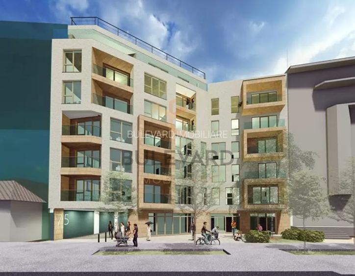 Apartament 2 camere, parcare subterana, zona Garii! - 3