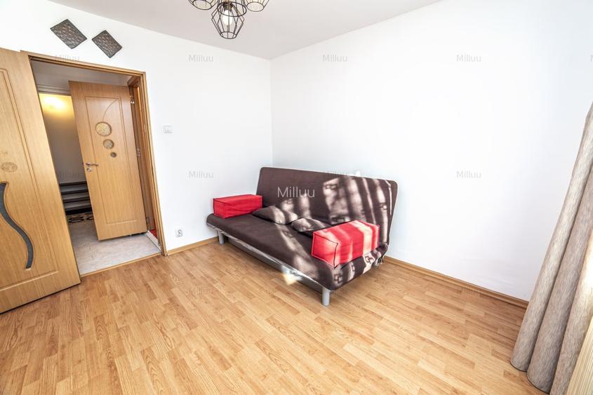 Apartament de 3 camere | Decomandat | Spatios | Zona Berceni - 10