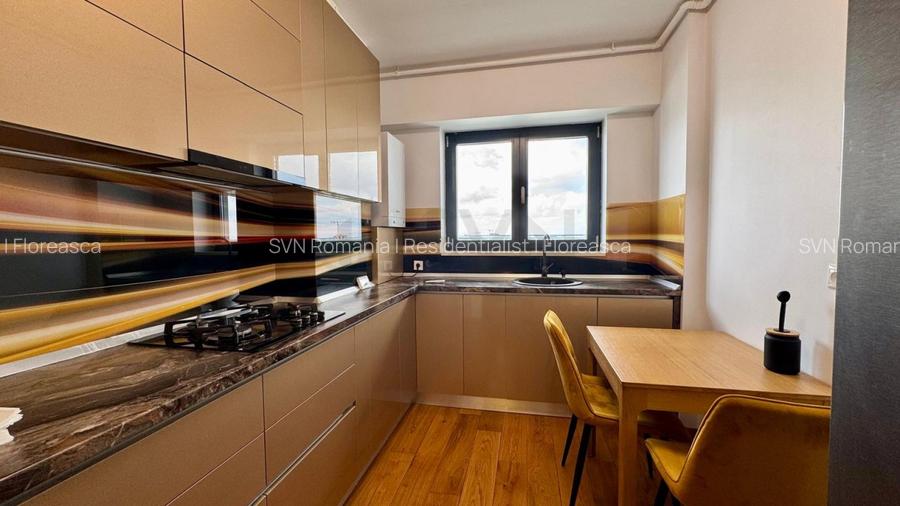 REA1022927 Upground l 3 Camere l Parcare l Nou - 4