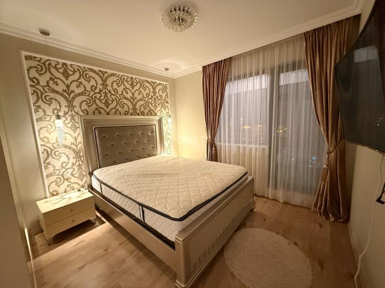 2 camere premium|Parcare | Incalzire pardoseala | Greenfield Residence - 3