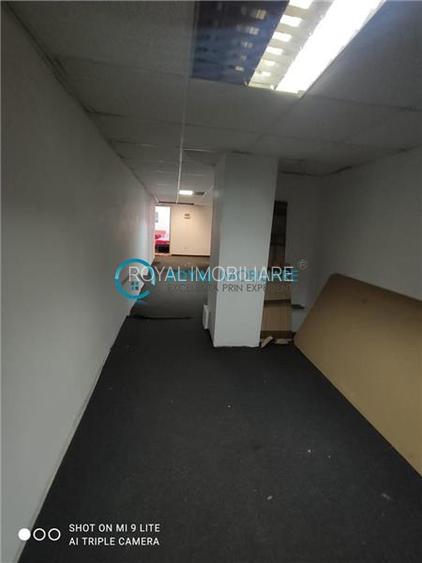Royal Imobiliare-Inchiriere Spatiu de Birouri Zona Cantacuzino - 23