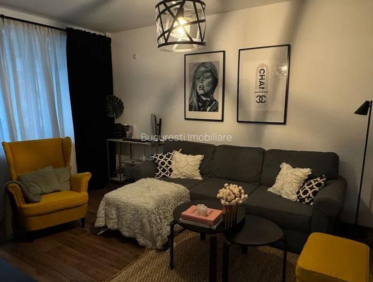 Apartament 2 Camere,Tineretului Parc,bl.1978,reabilitat,DECOMANDAT,Amenajat - 5