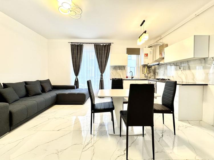 Luminos și modern: Apartament cu 3 camere în Braytim - 4
