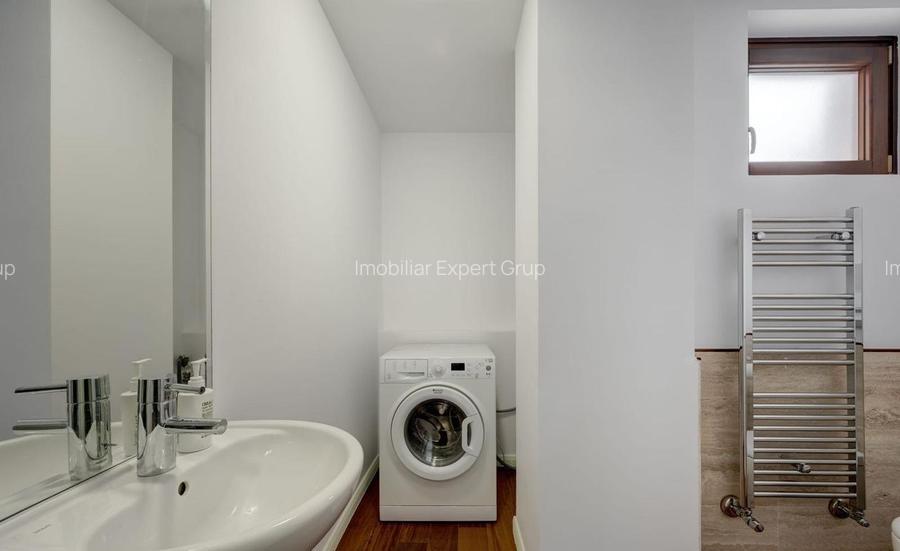 3 camere 130 mp2, Complex Barbu Delavrancea + parcare - 9