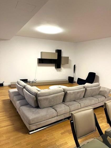 Apartament de lux cu 5 camere de inchiriat | Garaj subteran | Băneasa - 4