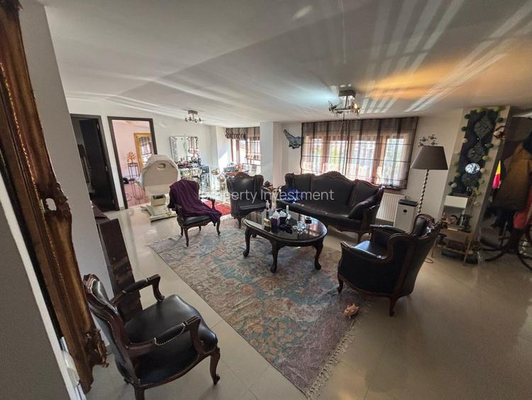 Unirii\Budapesta | 3 Camere in Vila Interbelica | Spatiu Birou | 120mp | Et 2 - 11