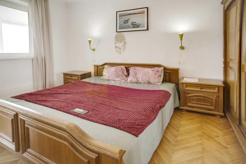 Apartament 2 camere Titan, 52 mp, metrou Titan, la IOR - 4