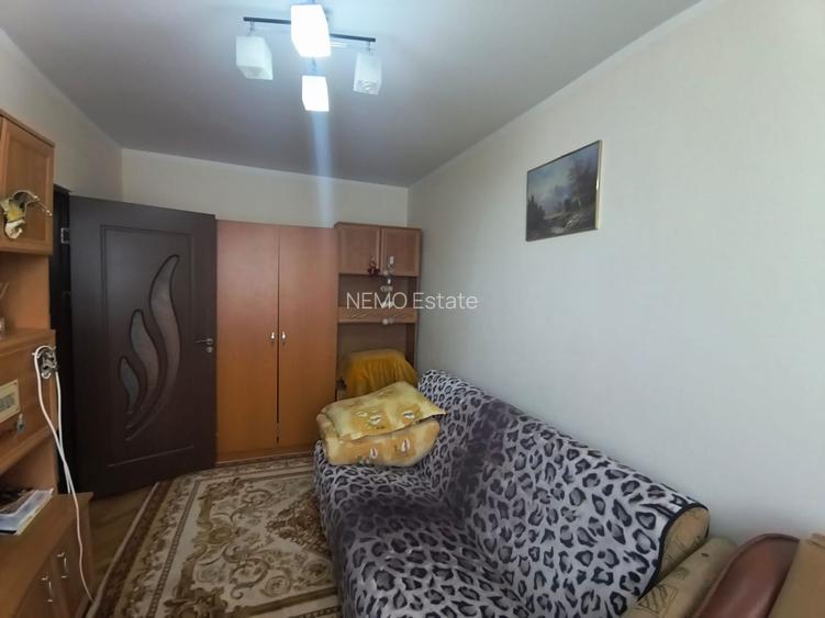 Apartament 2 camere de vanzare| Central, Suceava | Decomandat - 5