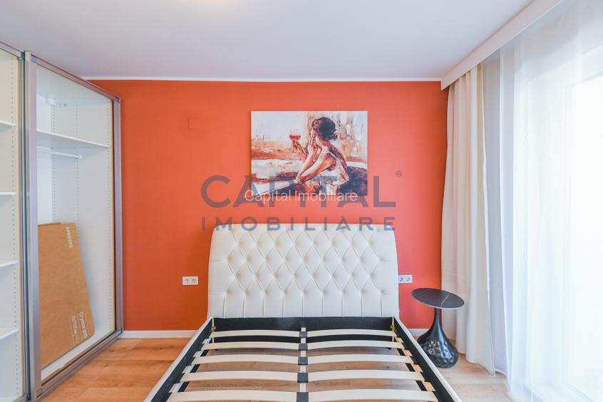 COMISION 0! Apartament 3 camere, 56 mp utili, Terasa de 12 MP, – Str EROILOR - 12