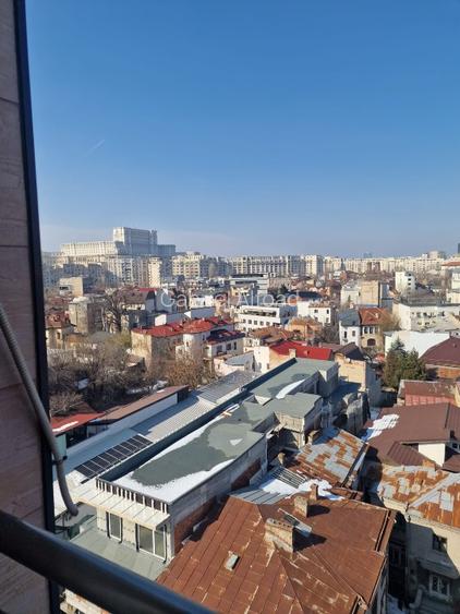 Apartament de inchiriat - Centrul Bucurestiului | Unirii - 4