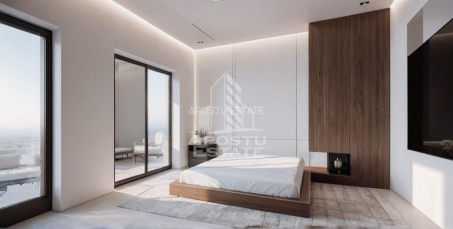 Duplex cu 4 camere si 3 bai, finisaje la alegere, toate utilitatile - 22