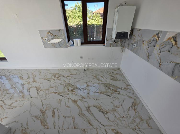 Casa moderna in Harman Aleea 14 - 5