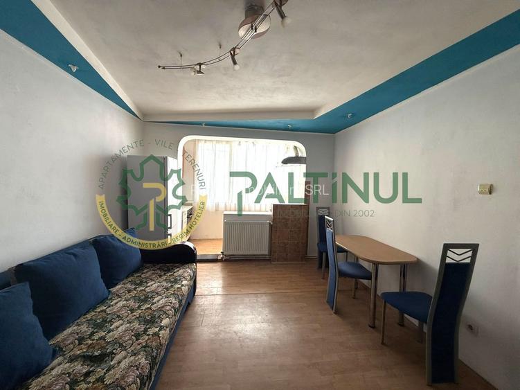 Apartament de închiriat în Sibiu ,3 camere, Bulevardul Mihai Viteazu - 6