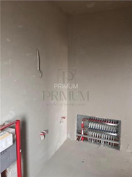 Casa individuala - Teren 635 mp - toate utilitatile. - 16