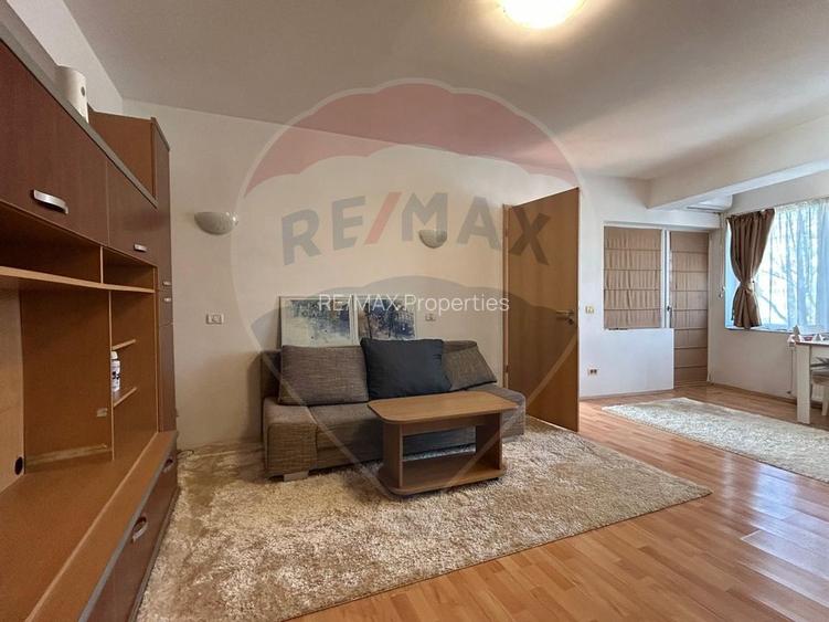 Inchiriere apartament 2 camere, centrala proprie, Soseaua Giurgiului - 2