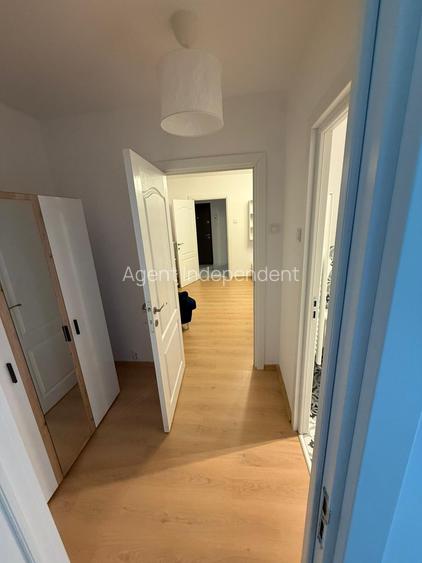 Apartament 2 camere, mobilat și utilat - Astra - 5