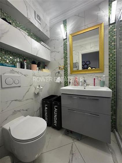 Apartament 3 camere ,82 mp utili + 25 mp terase, situat in Grand Park! - 14