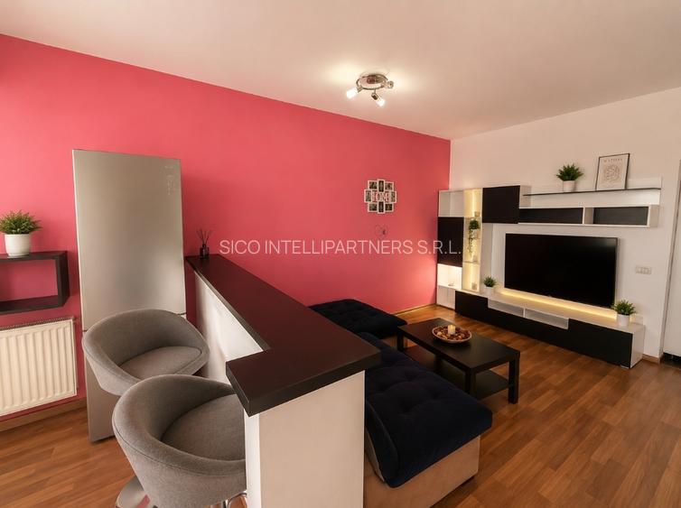 Apartament 2 camere Fundeni Str. Doina - 2