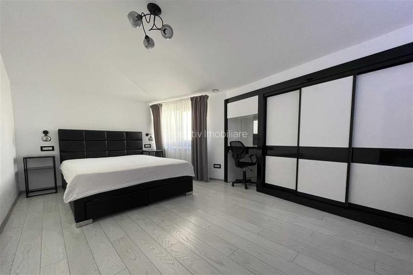 Apartament cu 3 camere, pe doua nivele, George Enescu, Bloc Nou, 3c-4419 - 3