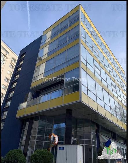 Spatiu de Birouri de 296 mp in Zona Piata Victoriei - 13