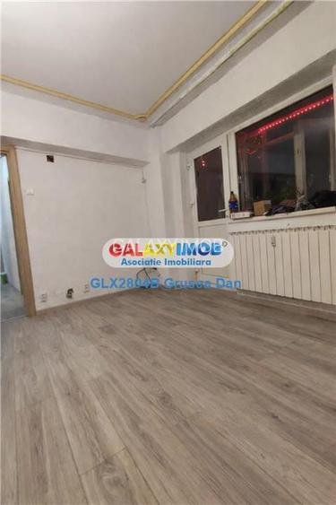 Apartament 3 camere nemobilat | Ideal Birouri | Renovat | 1 min Metrou - 4